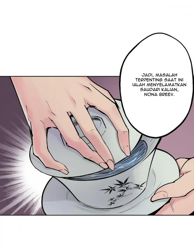 Journey of the Hidden Blade (The Demon Blades) Chapter 44 Gambar 33